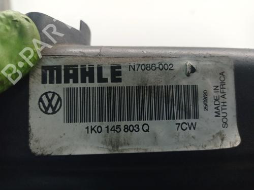 Intercooler VW GOLF V (1K1) 1.9 TDI | BP31623292M30