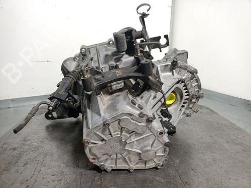 Gearbox HYUNDAI TRAJET (FO) 2.0 CRDi | BP30942306M3