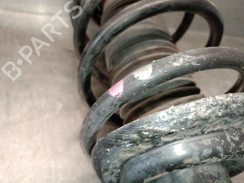 Left front shock absorber FORD MONDEO III Saloon (B4Y) 2.0 16V TDDi / TDCi | BP29308960M16 