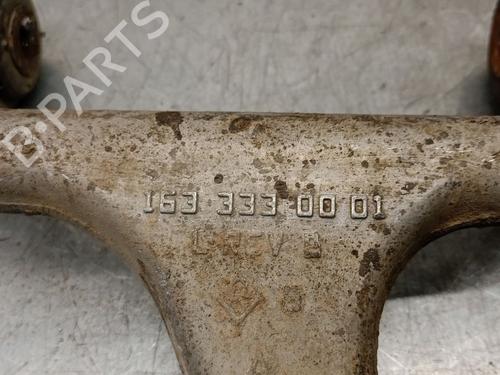 Left front suspension arm MERCEDES-BENZ M-CLASS (W163) ML 400 CDI (163.128) | BP21582796M12 