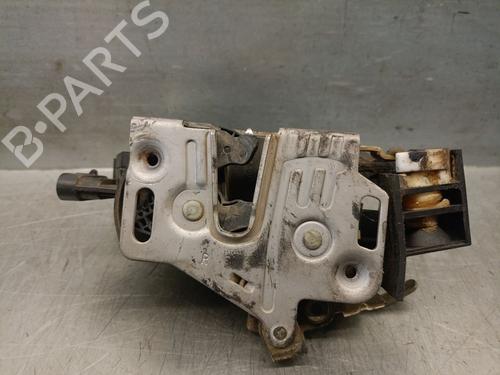 Front right lock MERCEDES-BENZ M-CLASS (W163) ML 270 CDI (163.113) | BP29638114C97 