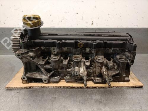 Used Cylinder head RENAULT CLIO III (BR0/1, CR0/1) 1.5 dCi (C/BR0G, C/BR1G) (68 hp) 31124214