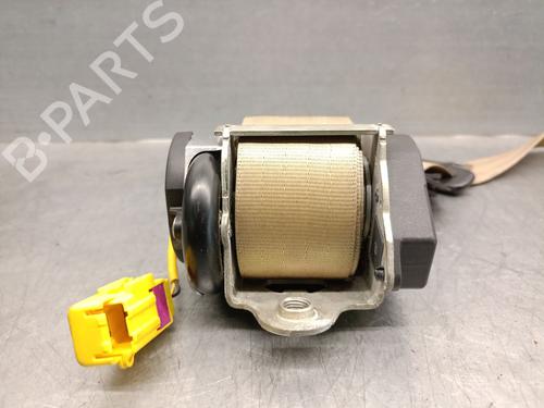 Front right seatbelt VW GOLF V (1K1) 1.9 TDI 4motion | BP29481354I25 