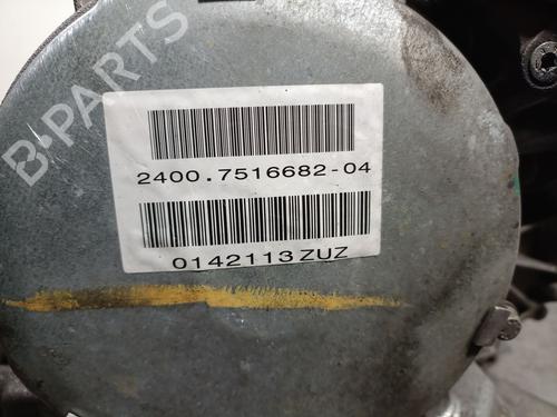 Gearbox MINI MINI (R50, R53) One | BP33754733M3  - Image 7