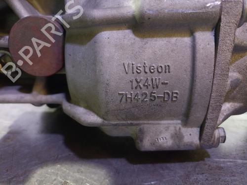 Transfer box JAGUAR X-TYPE I (X400) 2.5 V6 All-wheel Drive | BP29505890M36 