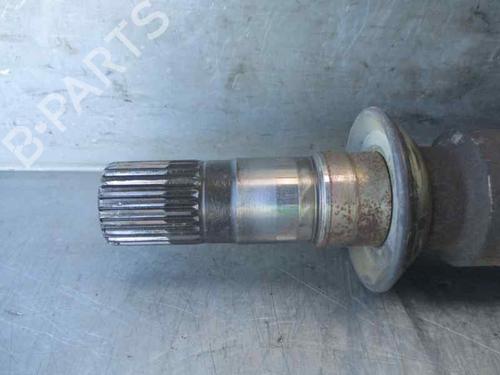 Right front driveshaft ALFA ROMEO 156 Sportwagon (932_) 1.6 16V T.SPARK. (932B4100) | BP7823770M39 