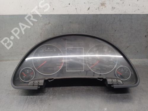 Used Instrument cluster Instrument cluster AUDI A4 B7 (8EC) 1.8 T (163 hp) 40532228 40532228