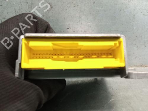 Kollisjonspute styreenhet MERCEDES-BENZ A-CLASS (W168) A 140 (168.031, 168.131) | BP27669879M53 
