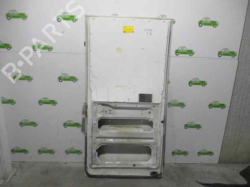 Right rear door FIAT DUCATO Van (230_) 1.9 TD | BP20247539C5 
