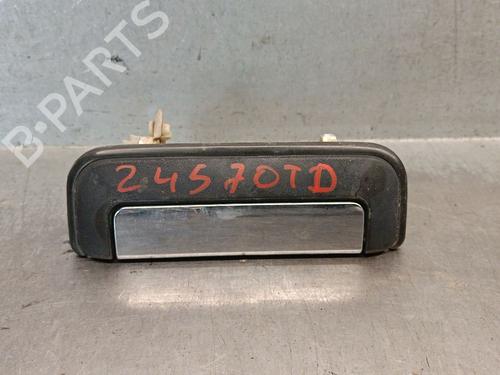 Used Rear right exterior door handle MITSUBISHI L200 (K7_T, K6_T, K5_T) 2.5 TD 4WD (K74T) (115 hp) 32023571