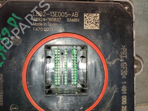 Xenon ballast LAND ROVER DEFENDER Station Wagon (L663) D250 MHEV 4x4 | BP30298908C53