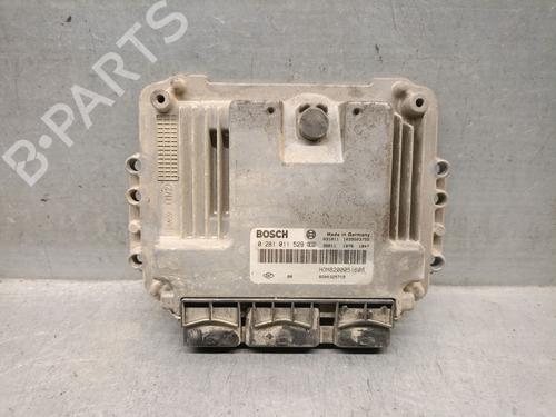 Used Engine control unit (ECU) OPEL VIVARO A Van (X83) 1.9 DTI (F7) (101 hp) 31945026