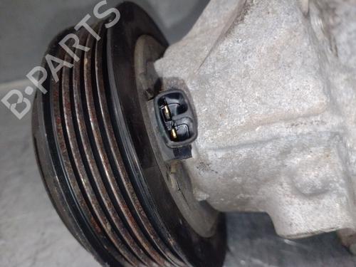 AC compressor FIAT PANDA (312_, 319_) 1.0 Mild Hybrid (312.PYD1B) | BP27834193M34 