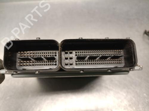 Engine control unit (ECU) SKODA FABIA II Combi (545) 1.6 TDI | BP38180791M57 - Image 3