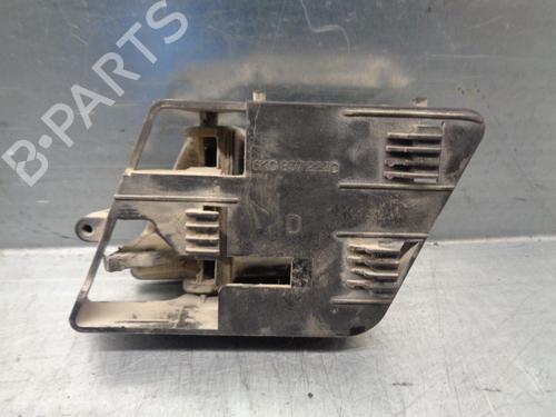 Rear right interior door handle SEAT IBIZA II (6K1) 1.4 i | BP11330711I16 