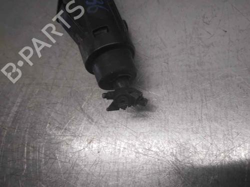 Lyktespyler VW GOLF VI (5K1) 2.0 TDI | BP20263054E17