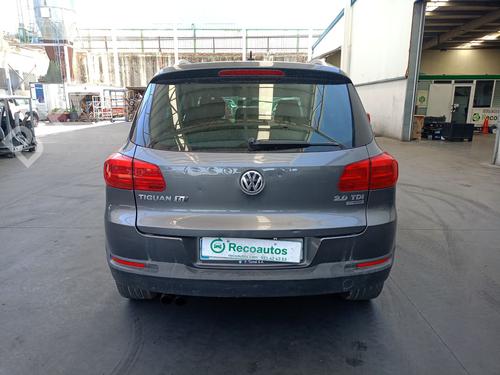 Left tailgate light VW TIGUAN (5N_) 2.0 TDI 4motion | BP36996714C79 - Image 7