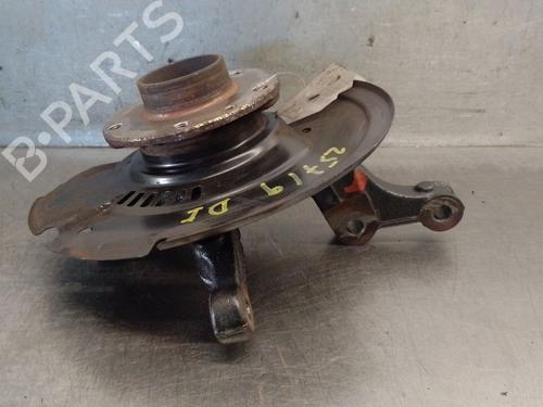 Left front steering knuckle RENAULT CAPTUR II (HF_) 1.0 TCe 90 ECO-G (HFM6) | BP36881291M25  - Image 8