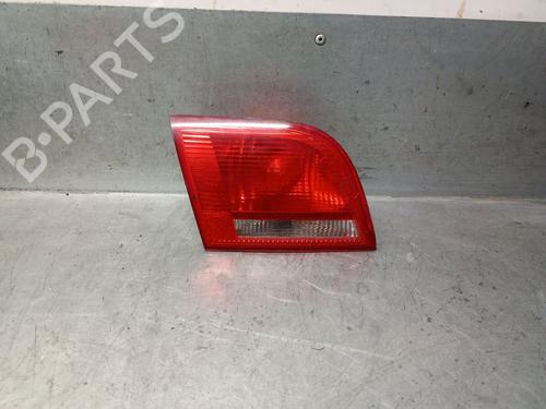 Used Left taillight AUDI A3 (8P1) 1.9 TDI (105 hp) 26910288