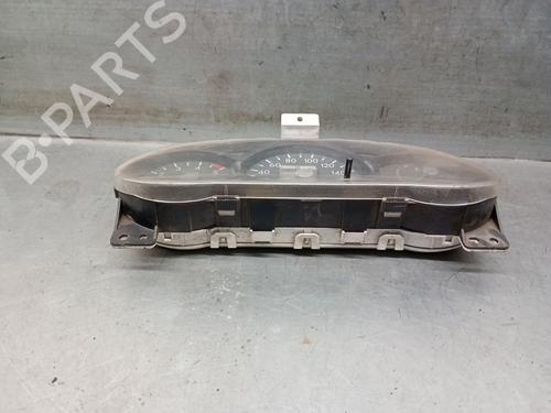 Instrument cluster FORD RANGER (ET) 2.5 TDCi 4x4 | BP23460843C47 
