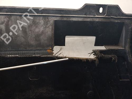 Protection sous caisse OPEL ASTRA G Hatchback (T98) 2.2 DTI (F08, F48) | BP30881572M92