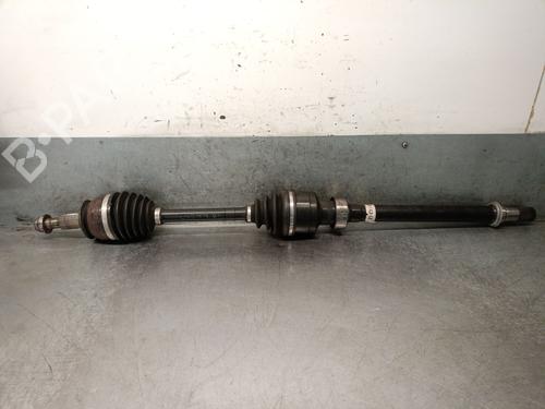 Used Right front driveshaft MAZDA 3 (BM, BN) 2.2 D (150 hp) 32390102