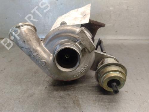 Used Turbocharger/Supercharger Turbocharger/Supercharger 39097229 39097229