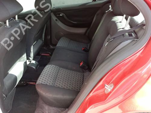 Seat buckle SEAT LEON (1M1) 1.9 TDI | BP27184232I32  - Image 11