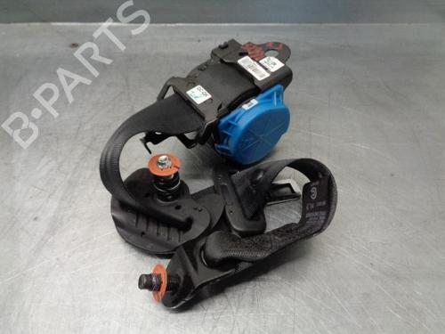 Rear left seatbelt HYUNDAI i10 II (BA, IA) 1.0 | BP11117575I29 