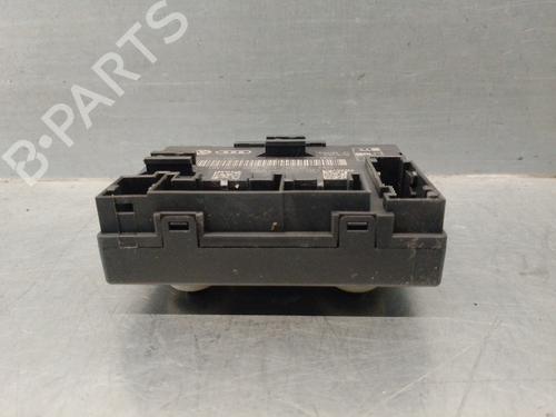 Electronic module AUDI A6 Allroad C7 (4GH, 4GJ) 3.0 TDI quattro | BP17863058M83 