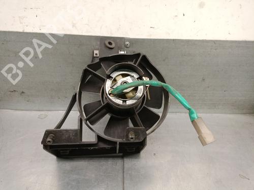 Radiator fan PIAGGIO MOTORCYCLES HEXAGON Hexagon 250 GT (M14) | BP36527304M35 - Image 2