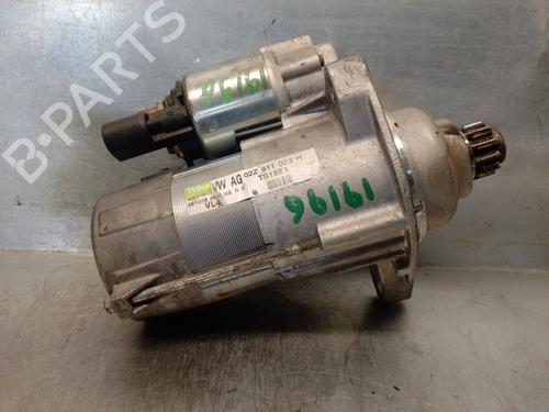 Starter AUDI A3 Sportback (8PA) 1.9 TDI | BP24334180M8
