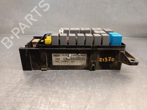 Fuse box KIA CARNIVAL II (GQ) 2.9 CRDi | BP20641653E1