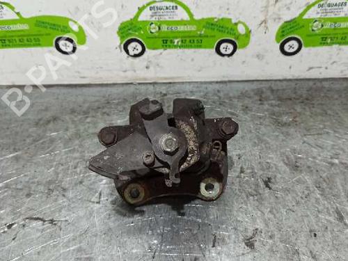 Left rear brake caliper RENAULT SCÉNIC I MPV (JA0/1_, FA0_) 1.6 | BP11616065M107 