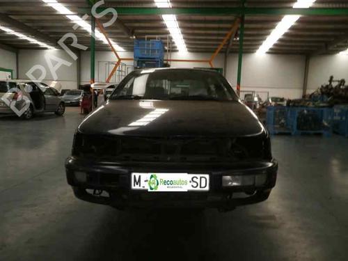 Used Parts VW PASSAT B3/B4 (3A2, 35I)  2.0  175420