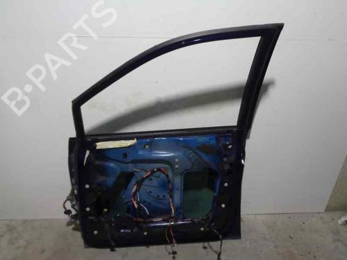 Right front door CHRYSLER VOYAGER IV (RG, RS) 2.5 CRD | BP6447113C3 