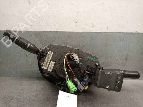 Hovedlysbryter Hovedlysbryter RENAULT MEGANE II Coupé-Cabriolet (EM0/1_) 2.0 dCi (150 hp) 33937041 33937041