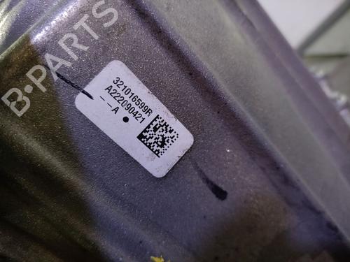 Gearbox DACIA SANDERO III 1.0 TCe 90 | BP29479667M3 