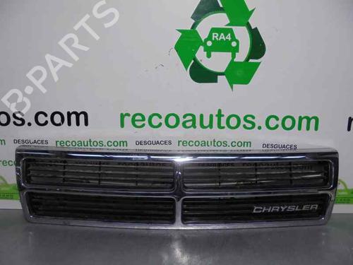 Used Grille Grille 2110272 2110272