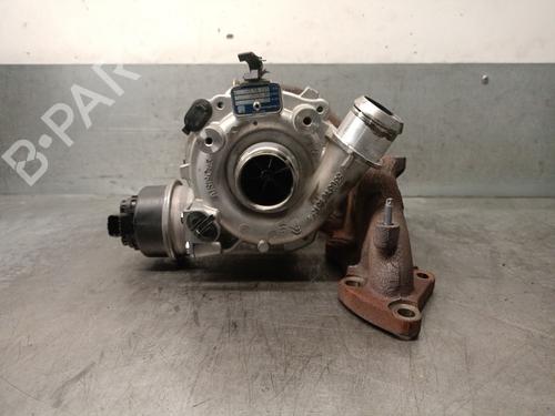 Turbolader/Kompressor PEUGEOT 508 SW II (FC_, FJ_, F4_) 2.0 BlueHDi 160 (163 hp) 25711637