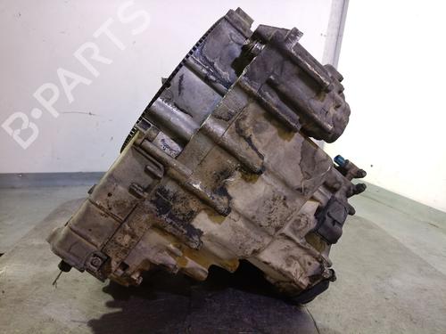 Gearbox HONDA ACCORD VII (CL, CN) 2.0 (CL7) | BP29006378M3