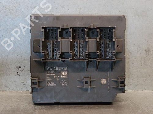 Used Electronic module Electronic module 36696648 36696648