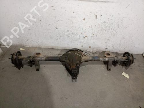 Used Rear axle CHEVROLET CAMARO 3.8 (193 hp) 27516050