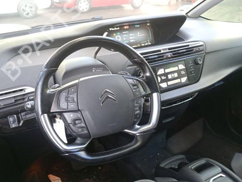 Switch CITROËN C4 Grand Picasso II (DA_, DE_) 1.6 THP 165 | BP39890683I30 - Image 14