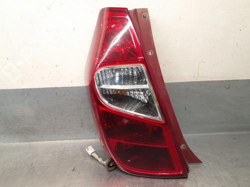 Used Left taillight Left taillight 37442505 37442505
