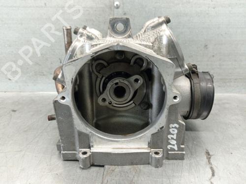 Used Cylinder head Cylinder head YAMAHA MOTORCYCLES XT XT 660 X (DM01) (48 hp) 34392367 34392367
