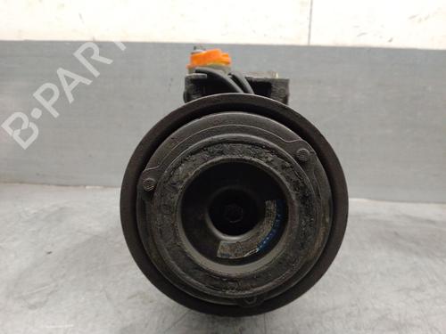 AC compressor ROVER 75 (RJ) 2.0 CDTi | BP30192116M34 