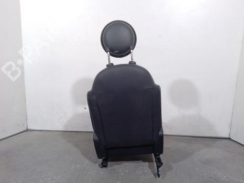 Left front seat FIAT 500X (334_) 1.0 (334.AXN1B) | BP38517817C15 - Image 3