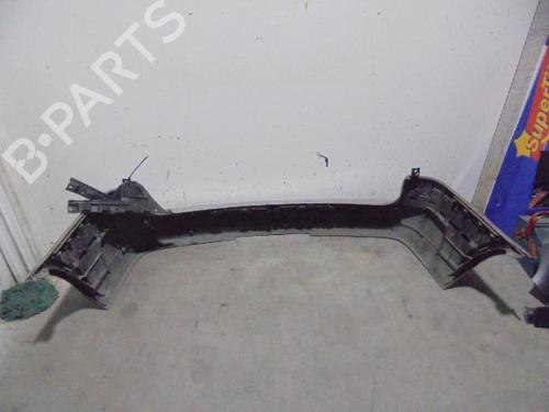 Rear bumper VW SHARAN (7M8, 7M9, 7M6) 2.0 TDI | BP9106065C8 