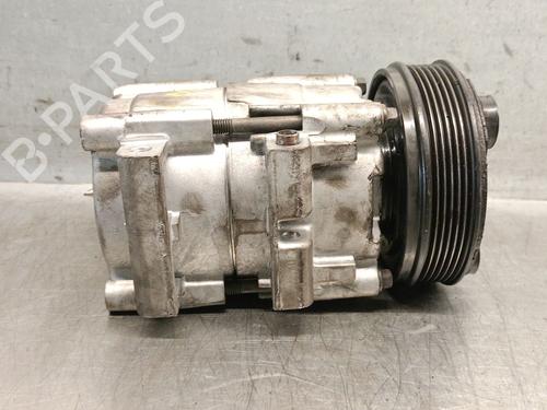 Compressor A/A JAGUAR X-TYPE I (X400) 2.0 D | BP28587971M34